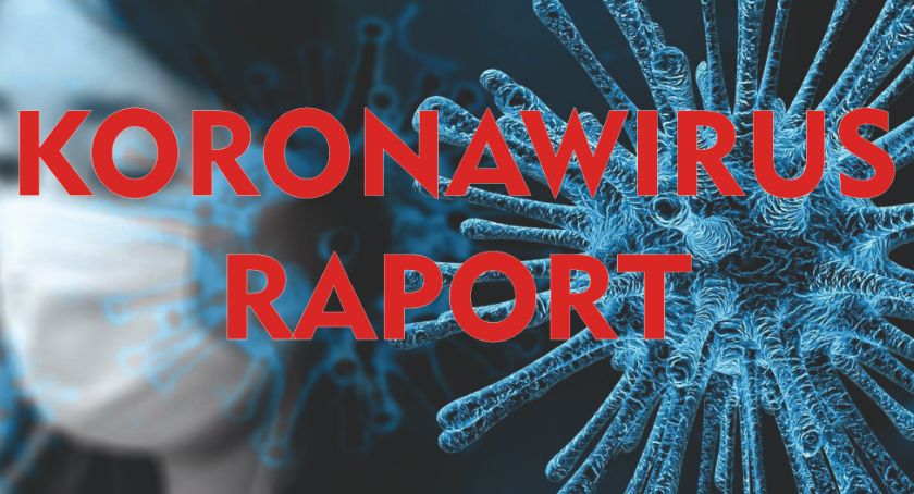 U kolejnych 5 osób z powiatu jarosławskiego wykryto obecność koronawirusa (15.07)