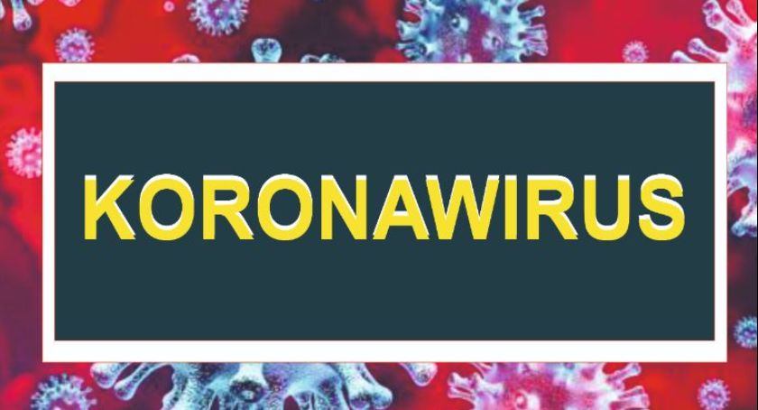 Dzisiaj 22 nowe przypadki koronawirusa w powiecie jarosławskim 