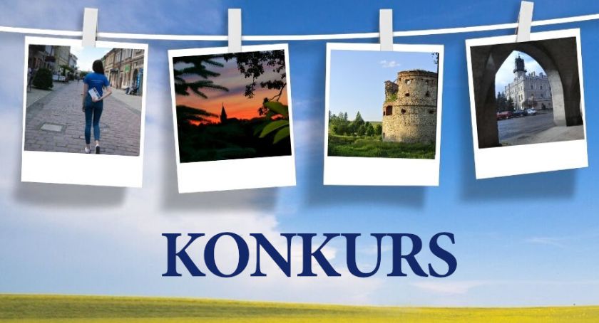 Konkurs fotograficzny. Sfotografuj ciekawe miejsca powiatu, wygraj nagrody 
