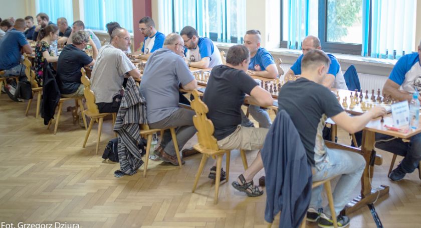  III Liga Drużynowych Mistrzostw Polski Seniorów. Klub Szachowy Bystrovia w III lidze
