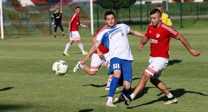 III i IV liga - Przed sezonem 