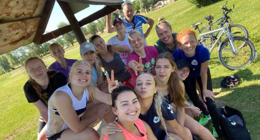 PGNIG SUPERLIGA KOBIET. Przygotowania do sezonu trwają 