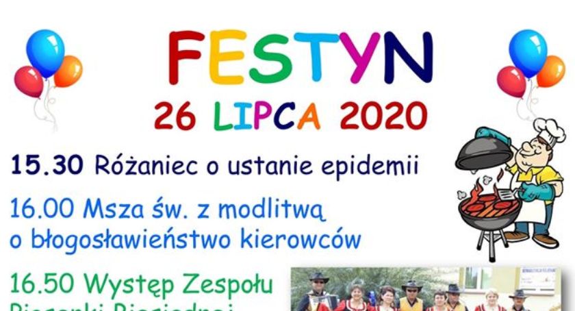Festyn rodzinny