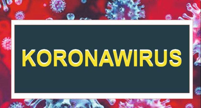 Dwa nowe zakażenia koronawirusem w powiecie jarosławskim, na Podkarpaciu - 12 (26.07)