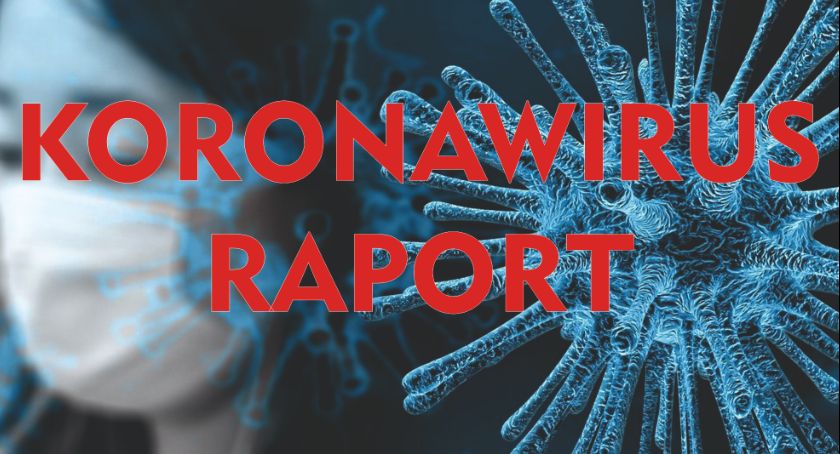 Nowe zakażenia na Podkarpaciu tylko w powiecie jarosławskim (27.07)