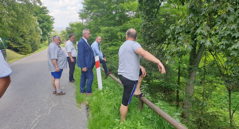 Ustalili zakres remontów dróg