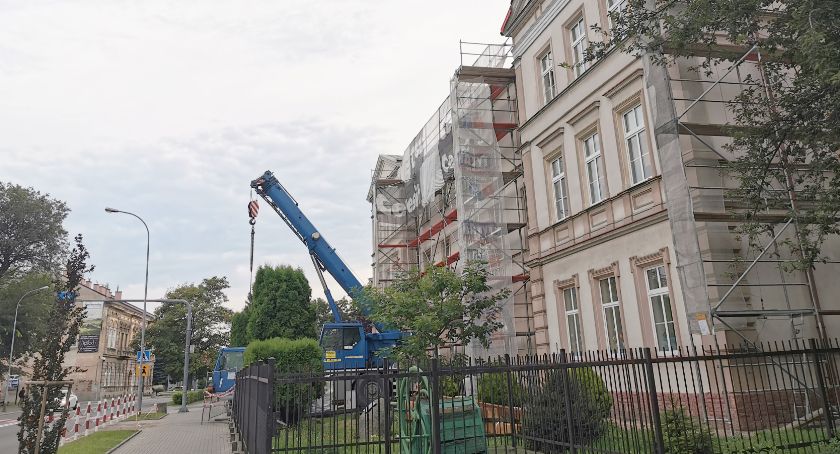  Jaki będzie ten rok szkolny? Szkoły szykują się na dwa warianty, w tym nauczanie zdalne 