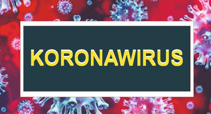7 nowych zakażeń koronawirusem na terenie powiatu jarosławskiego (2.08) 