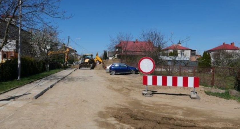 Umowa podpisana, ruszy przebudowa ulic w Radymnie