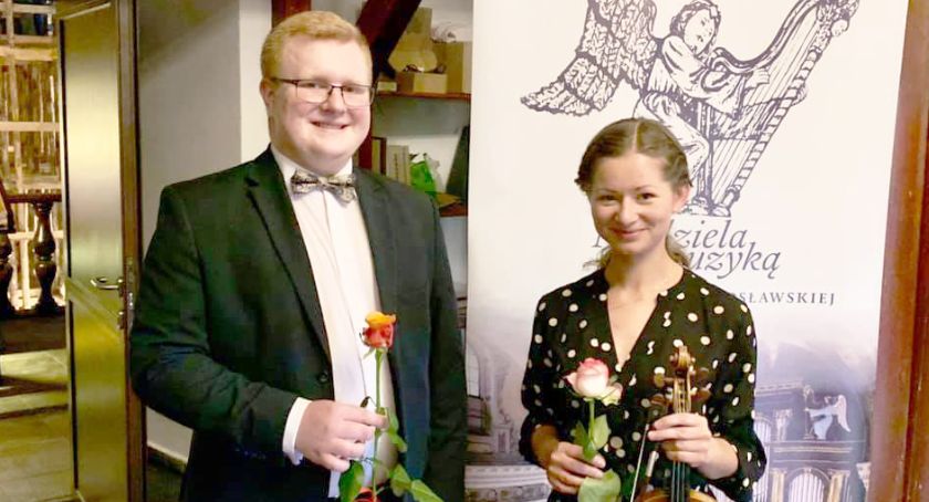 Muzyka w hołdzie Królowej Rodzin w Jarosławskiej Kolegiacie