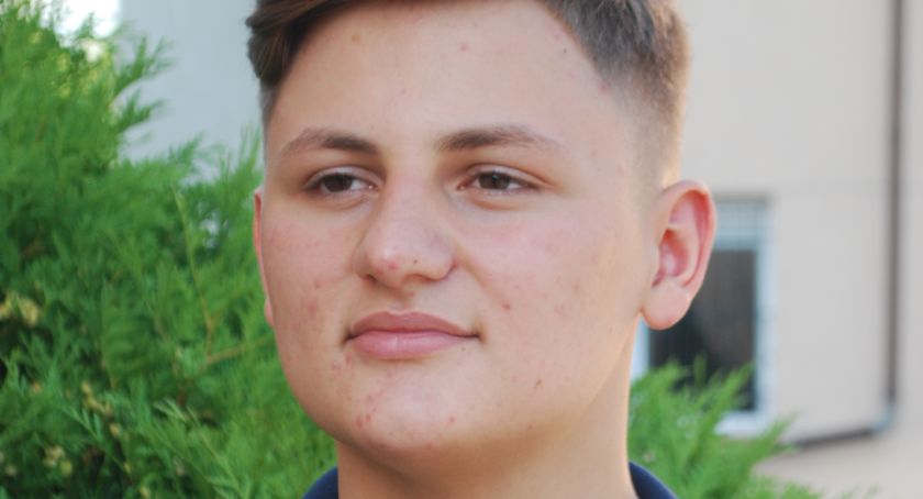 Uczeń „Kopernika” chce odrodzić młodzieżówkę PO na Podkarpaciu. Polityka to jego żywioł