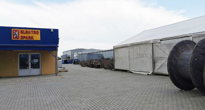 Wójt nie zgadza się na łącznik i rondo. Proponuje mniej konfliktowe wyjście