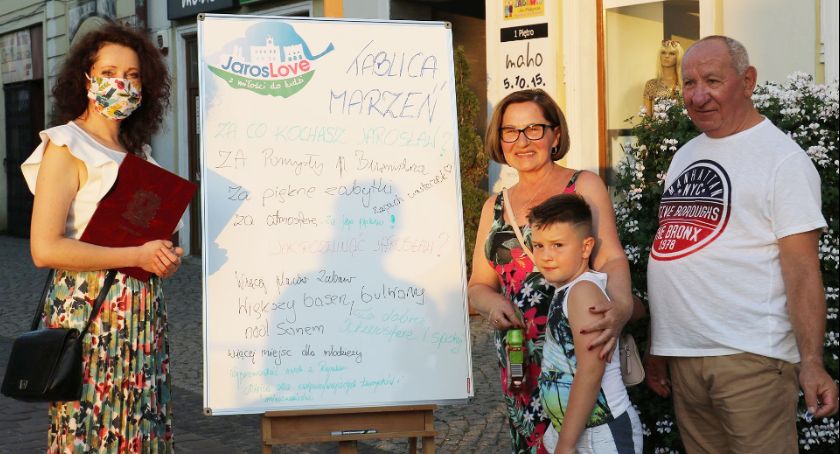  Zaplanujmy wspólnie rozwój Jarosławia  