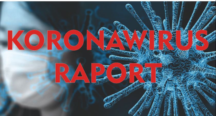 Na Podkarpaciu odnotowano 36 nowych zakażeń, w całej Polsce: 771 (15.08)