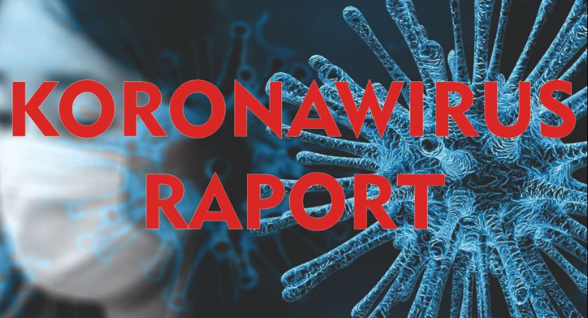 6 nowych zakażeń koronawirusem w powiecie jarosławskim (18.08)
