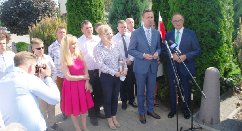Prawda o tych wydarzeniach dla wielu jest niewygodna. To Polacy strzelali do Polaków 