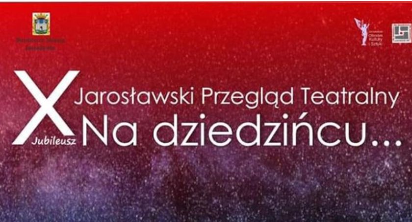 X Przegląd Teatrów 