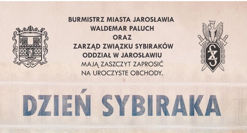 17 września Światowy Dzień Sybiraka