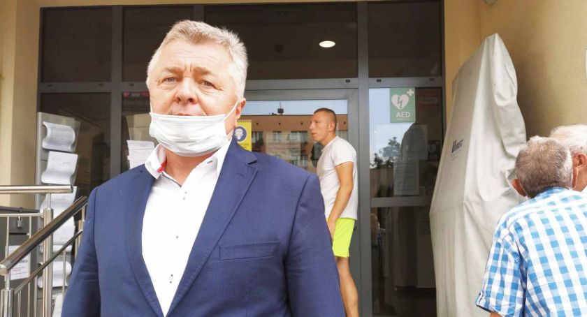 Zapadł wyrok w sprawie wójta Mariana Ryznara 