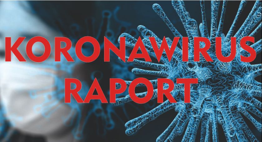 Aż 70 nowych zakażeń koronawirusem na Podkarpaciu (28.08) 