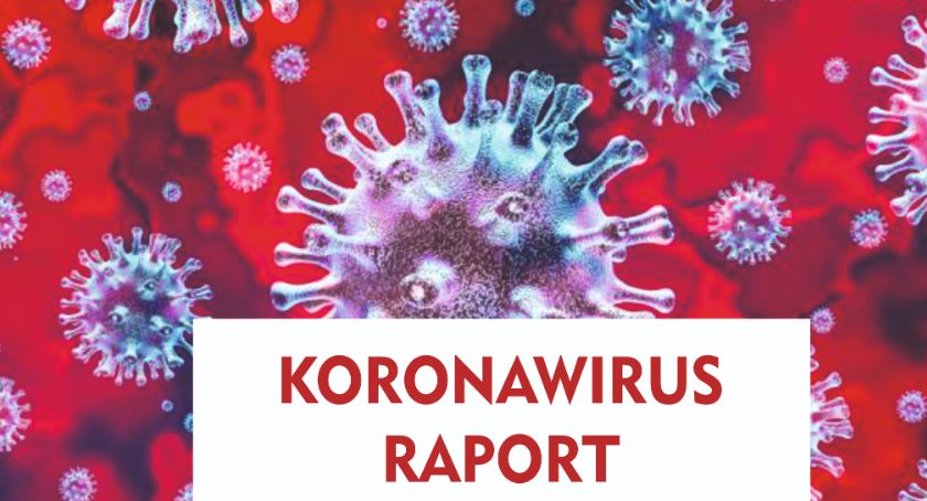 2 osoby zakażone w powiecie jarosławskim, ogniska koronawirusa na Podkarpaciu