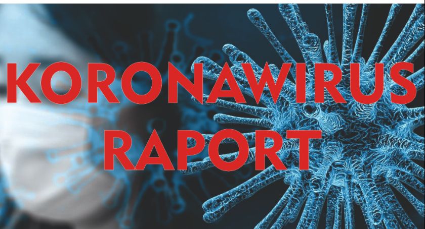 46 nowych zakażeń koronawirusem na Podkarpaciu. W Polsce rekordowa liczba osób, które wyzdrowiały  (2.09)