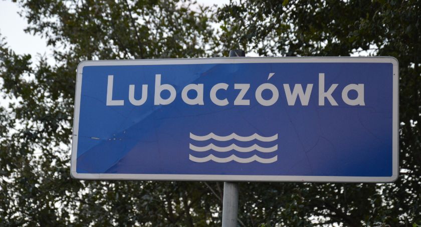 Mieszkańcy proszą o pomoc. Niebezpieczny wir w Lubaczówce, może dojść do nieszczęścia