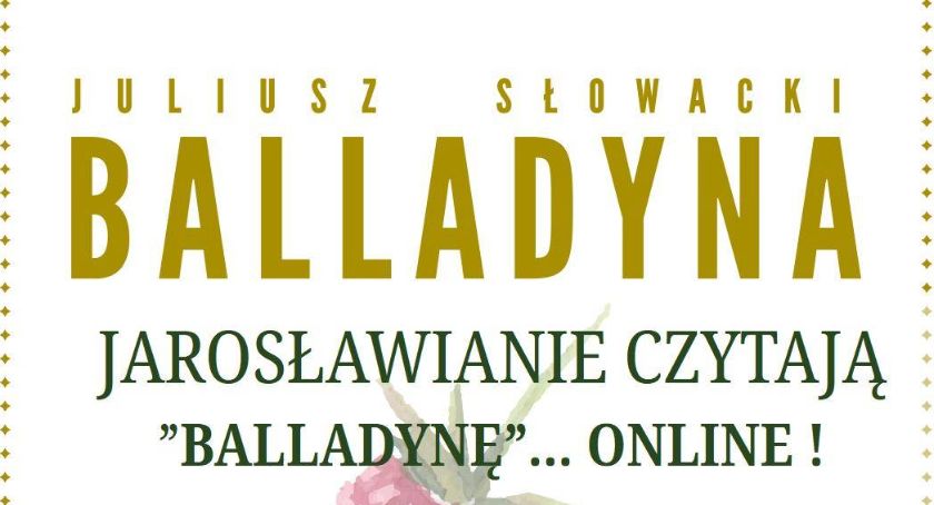 Narodowe Czytanie w Jarosławiu