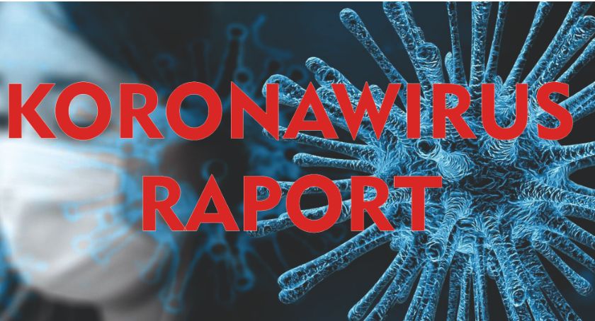 5 nowych zakażeń na terenie powiatu jarosławskiego (6.09)