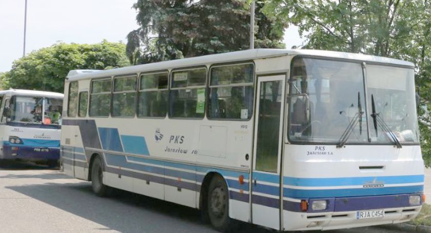 Kłopoty z dojazdem do domu. Utrudniony powrót ze szkoły