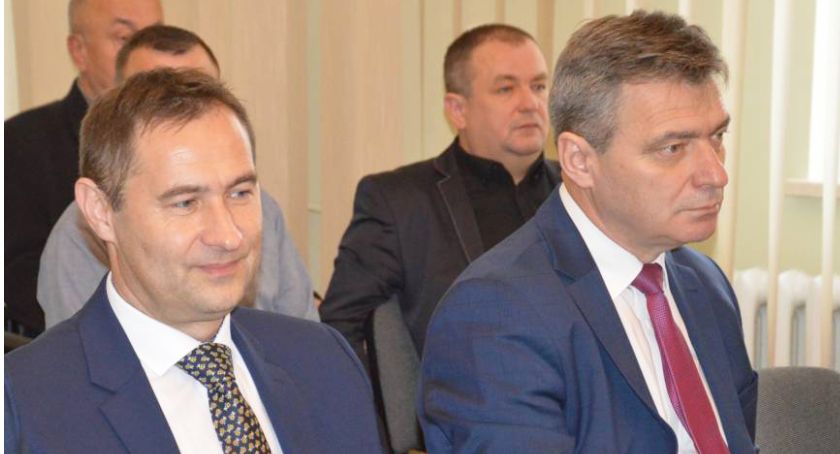 Komisja rewizyjna: To błąd Wiesława Pirożka  