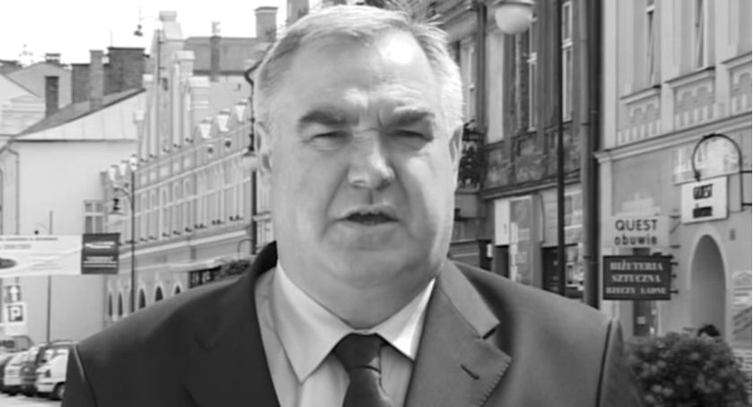 Nie żyje Jan Kułaj, przywódca protestów rzeszowskich, pierwszy lider NSZZ RI 