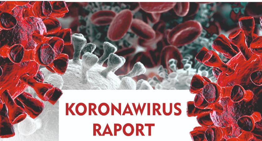 Dziś nie ma przypadków zakażenia koronawirusem w powiecie jarosławskim (12.09.)