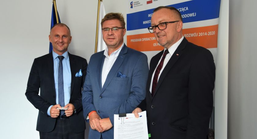 Współpraca  powiatu, uczelni i pracodawców. Powstanie laboratorium dla przyszłych technologów żywienia