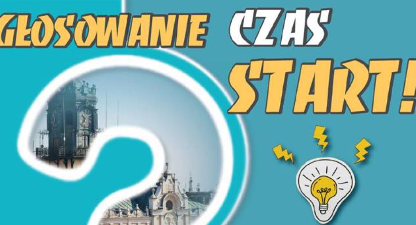 Budżet Obywatelski 2021. Ruszyło głosowanie