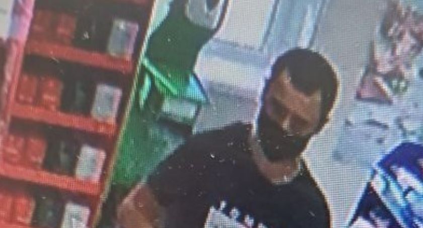 Seria kryminalnych zdarzeń. Dwa rozboje z nożem w ręce, sześć włamań do myjni