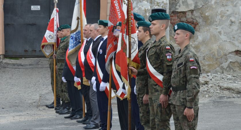 Dzień Sybiraka w Jarosławiu