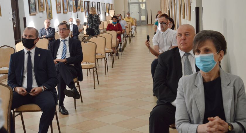 Cud nie tylko nad Wisłą. Sympozjum w Opactwie Jarosławskim (ZDJĘCIA)
