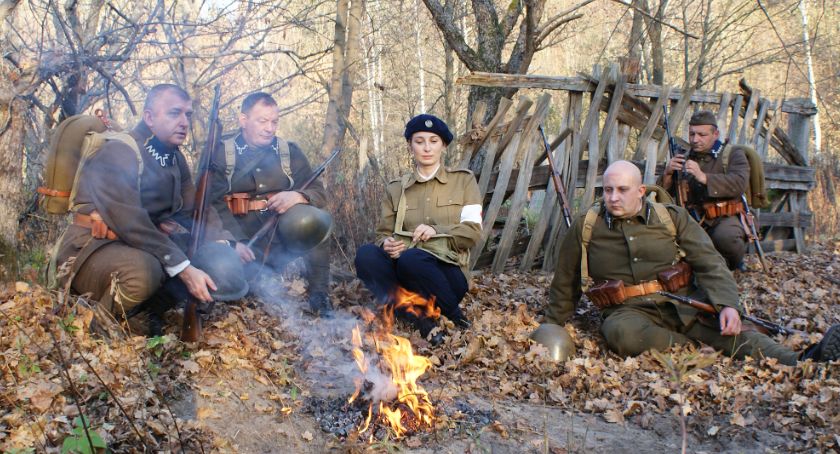  Jarosławianie wezmą udział w rekonstrukcji wydarzeń z 1920 roku