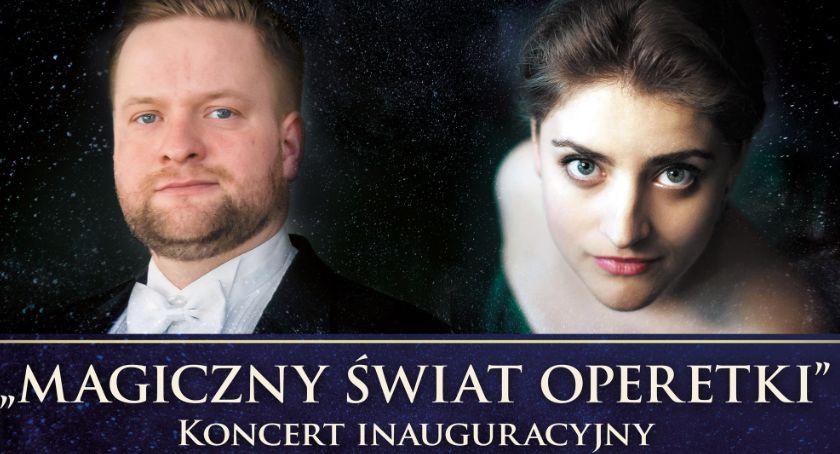 Koncert inaugurujący XII Sezon Artystyczny u Attavantich 