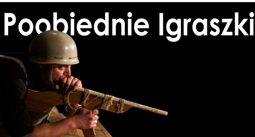 „Poobiednie igraszki”