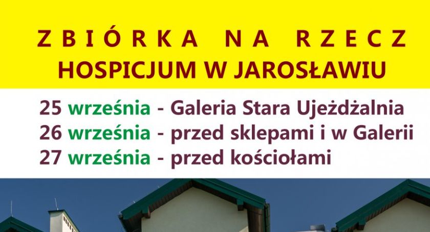 Jarosławskie Pola Nadziei