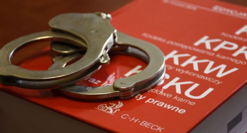 30-latek z zarzutami w dalszym ciągu włamywał się do altan ogrodowych