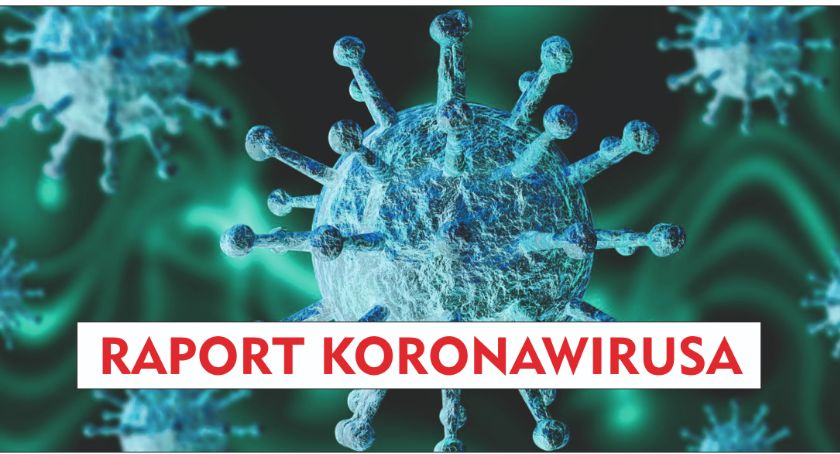 Dwa nowe zakażenia koronawirusem w powiecie jarosławskim, 115 na Podkarpaciu (29.09.)
