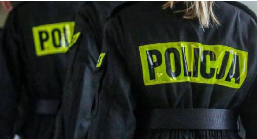  Udało się odnaleźć 22-latka