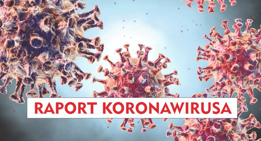 W Polsce dziś blisko 2 tysiące nowych przypadków zakażenia koronawirusem (1.10)