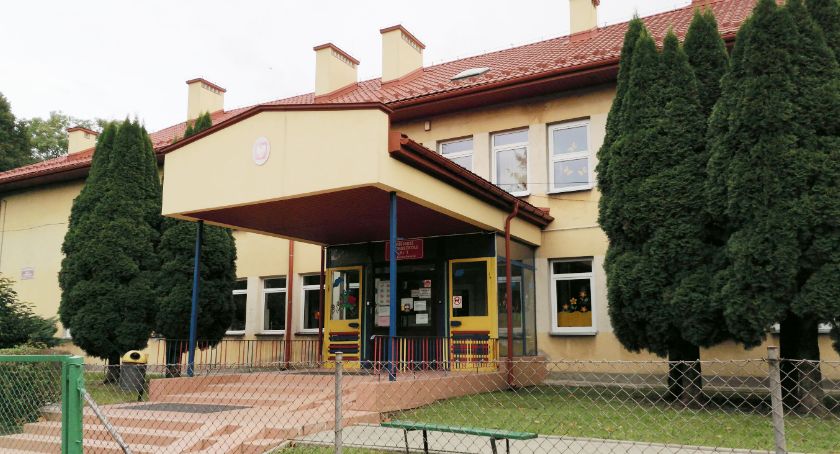 Czy przedszkole zniknie z osiedla Armii Krajowej? 