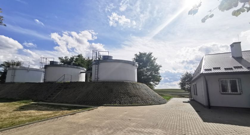 W gminie Chłopice nie powinno już brakować wody