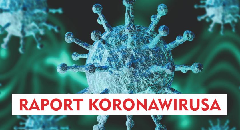 8 nowych zakażeń w powiecie jarosławskim (3.10)
