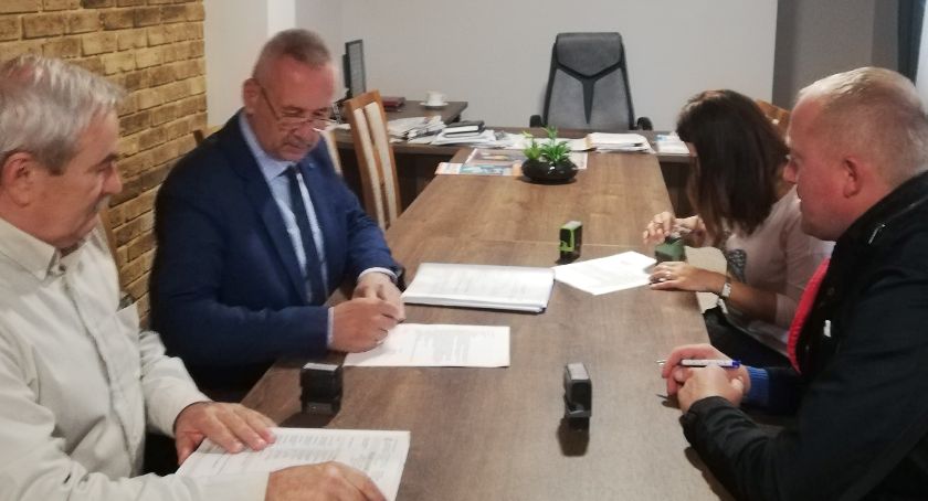 Powstaje Dom  Dzienny „Senior+”  w Czelatycach 